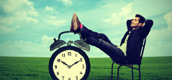 Come organizzare il tempo in maniera efficace