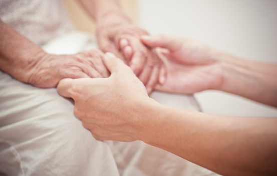 L’importanza di sostenere i familiari di pazienti affetti da demenza