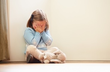 Come gestire l'ansia nei bambini