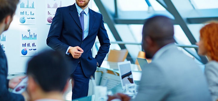 Che tipo di leader sei?