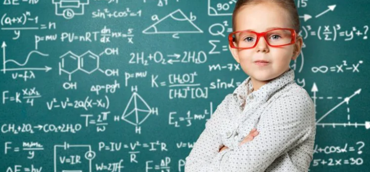 Bambini prodigio: fortuna o condanna?