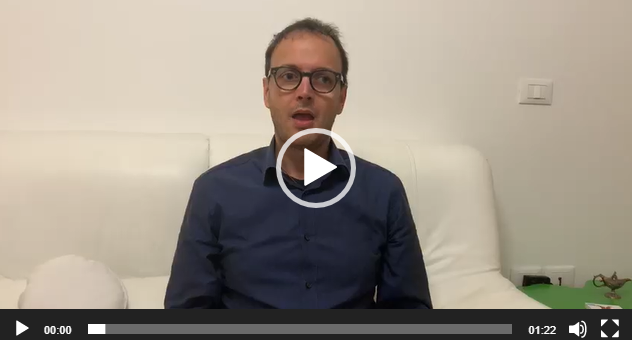 Le “Tossine Psicologiche” – Serie di video