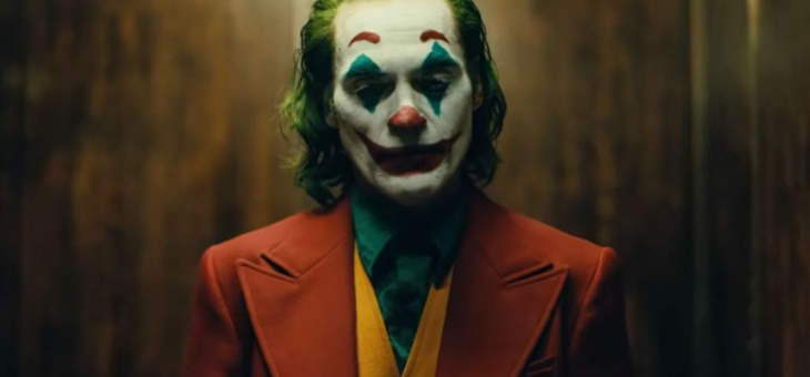 Cinematerapia: Joker – Psicorecensione dell’attesissimo film di Todd Phillips