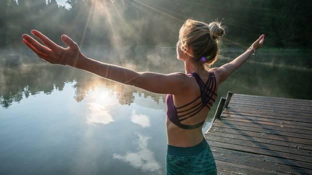 La medicina dell’autoempatia