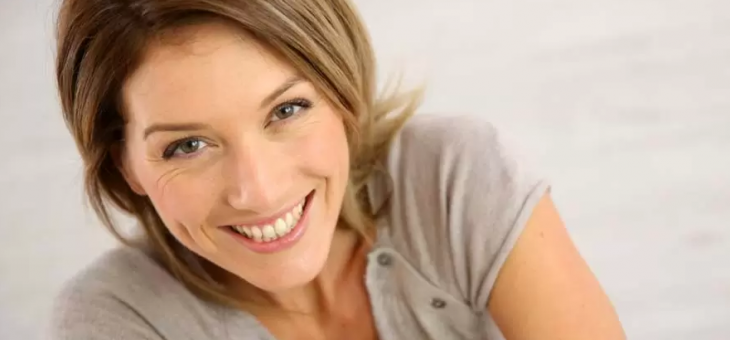 Come sentirsi belle dopo gli -anta