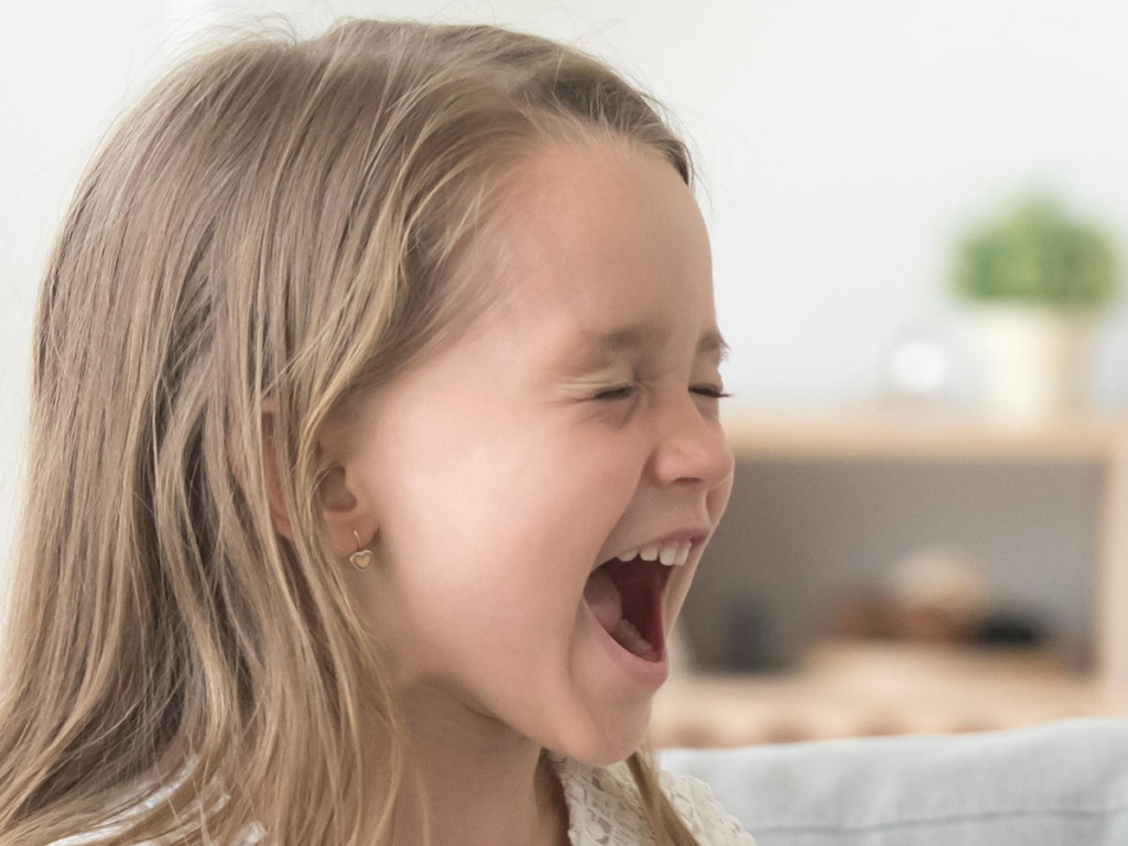 La voce dei bambini - Riconoscere i disturbi vocali dei piccoli e capirne l’importanza