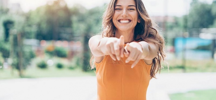 La medicina dell’autoempatia