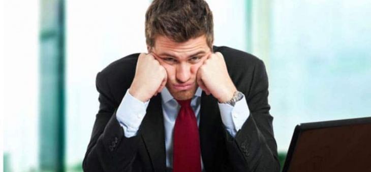 Insoddisfazione cronica: ecco perché non si è mai contenti