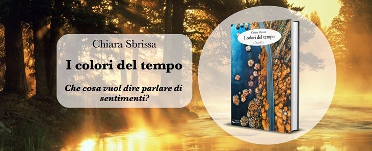 I COLORI DEL TEMPO – Recensione del libro