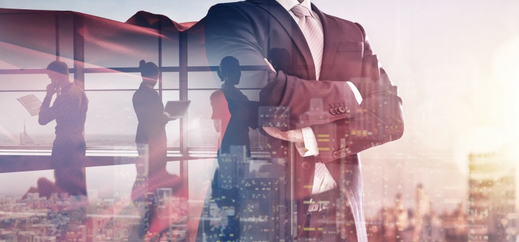 Impara a delegare per essere un vero leader