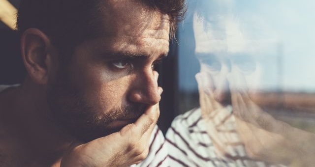 Perché finisco sempre con le persone sbagliate?