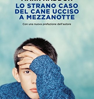 Lo strano caso del cane ucciso a mezzanotte – Psicorecensione