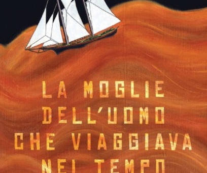 La moglie dell’uomo che viaggiava nel tempo – Recensione dello psicologo