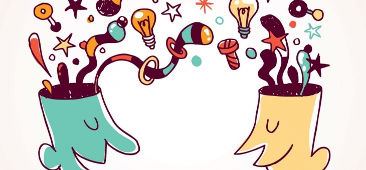 Come dire quello che ci disturba senza offendere