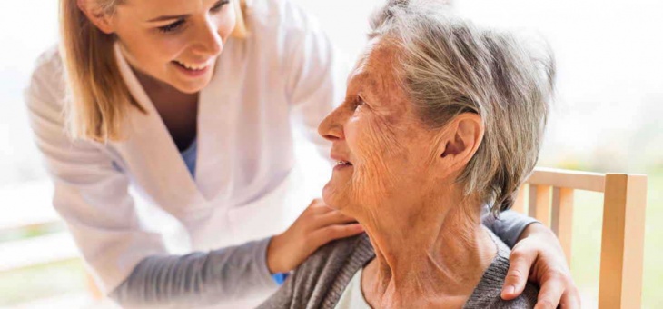 Il metodo Montessori per gli anziani