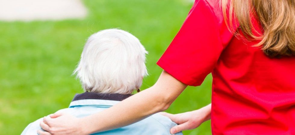 Il metodo Montessori per gli anziani