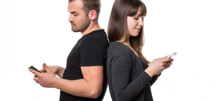 Aspetti psicologici del tradimento virtuale