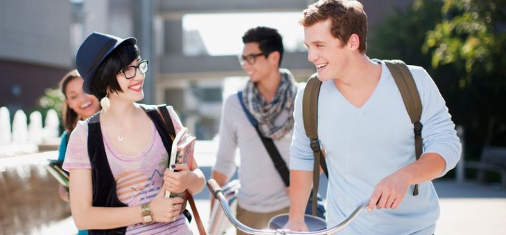 Come prepararsi a lasciare casa per l’università