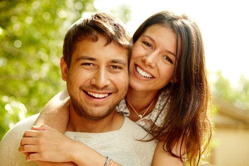 Il segreto per una vita di coppia felice? La gratitudine