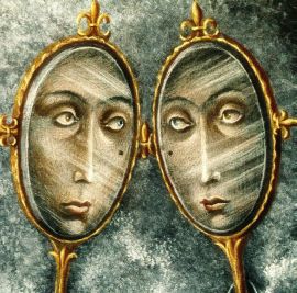 TEST: guardarsi allo specchio dell’anima