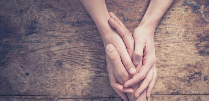 (Non) è (mai) troppo tardi per chiedere aiuto