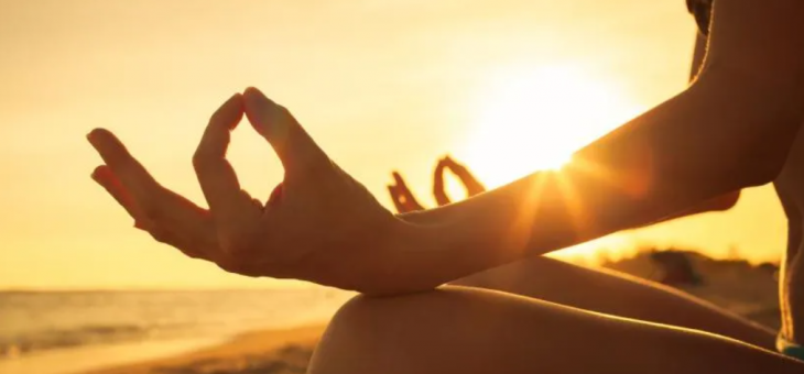 i benefici della meditazione guidata