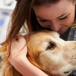 Psicoterapia con un amico a quattro zampe: quando il cane diventa co-terapeuta