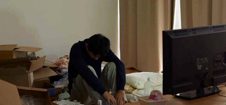 Gli hikikomori: un fenomeno di isolamento sociale