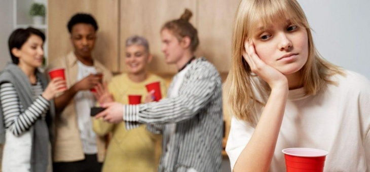 Ansia Sociale: Come Uscirne e Riconquistare la Tua Libertà Nelle Relazioni