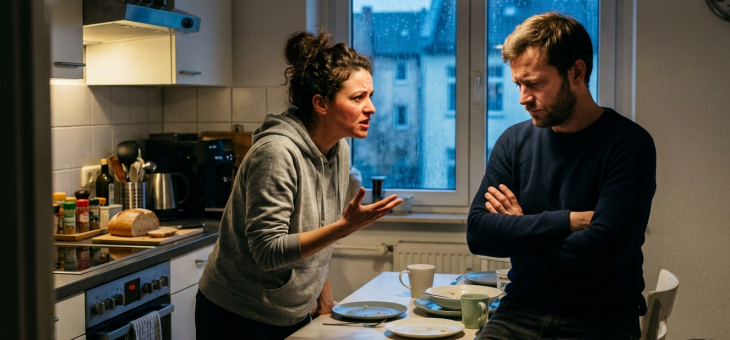 Come rendere una coppia unita: strategie efficaci per affrontare i conflitti di coppia