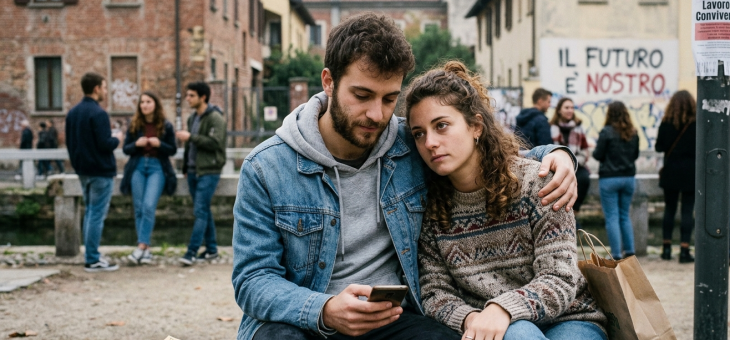 Perché ci si sposa sempre di meno? Analisi psicologica e sociale del calo dei matrimoni