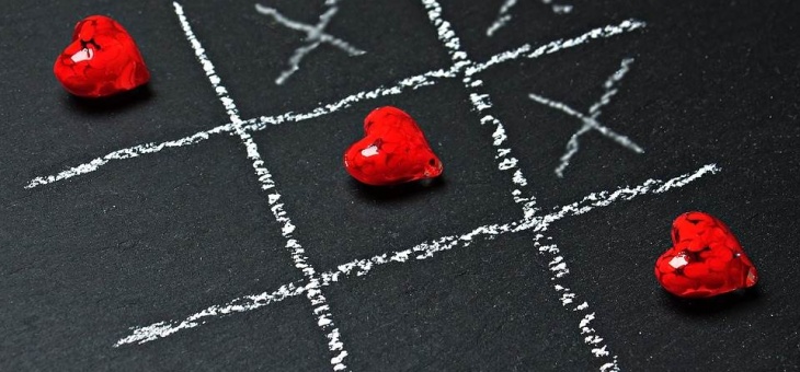 Perché a volte ci si innamora della persona “sbagliata”