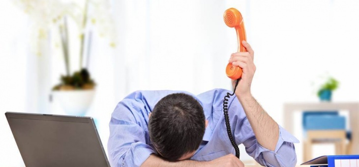 Sindrome da rientro: come alleviarla