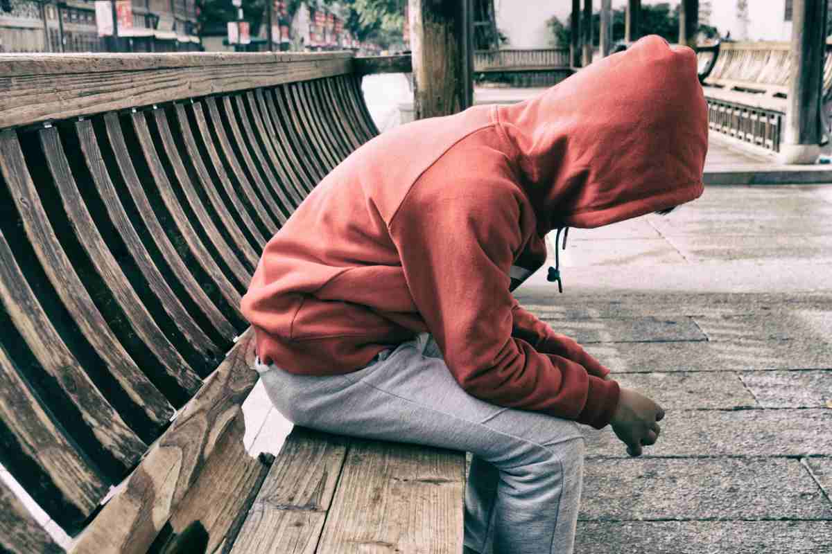 Cosa Fare Se Tuo Figlio Fuma Spinelli