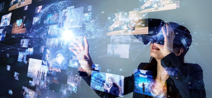 Psicologia e realtà virtuale