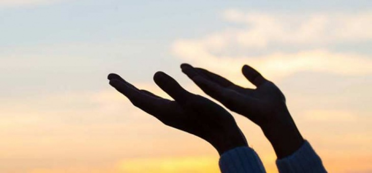 Credere in qualcosa fa bene