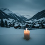 La Tragedia di Crans-Montana: Elaborare la Perdita di un Figlio e il Ruolo dello Psicologo