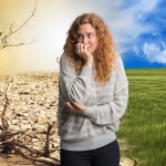 Eco-ansia: Cos'è e come gestire la paura del futuro climatico