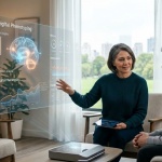 Intelligenza artificale piscologo