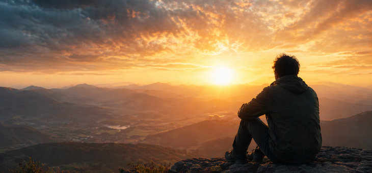 Come restare positivi e ottimisti in un mondo incerto: strategie psicologiche efficaci