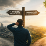 40 anni senza direzione