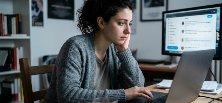 Misoginia online: perché i social stanno amplificando rabbia e stereotipi di genere