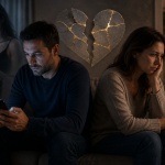 Crisi di coppia caso clinico trattamento blog