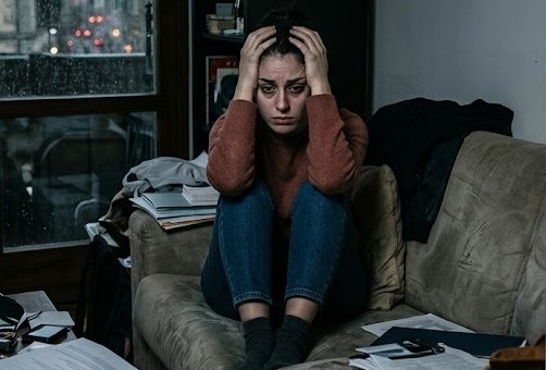 Ansia: come superarla con un approccio cognitivo-strategico e paradossale