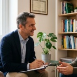psicologo per eiaculazione precoce