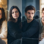 Relazioni interpersonali