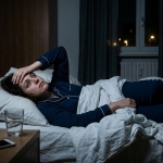 Risveglio precoce insonnia